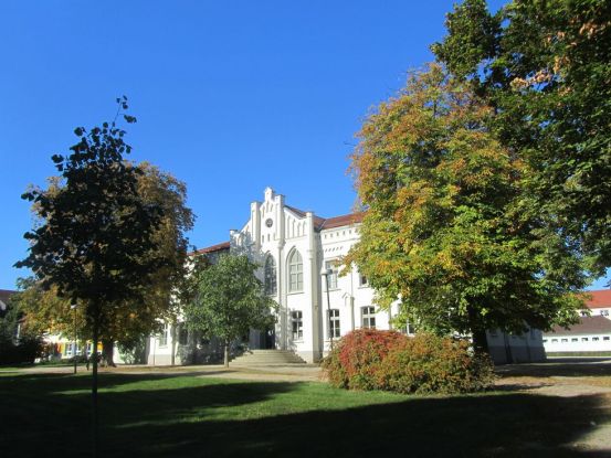 Schulkamp Foto Koch, &copy; J. Koch