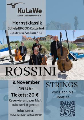 Flyer, © Gerd Koppitz