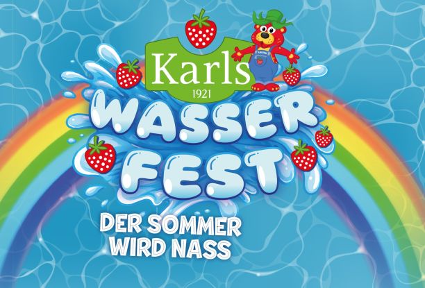 wassrfest20262, &copy; Karls Markt OHG