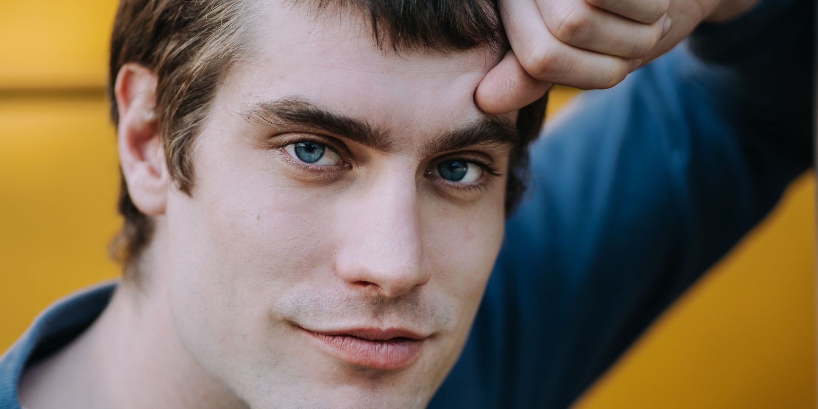 Jakob Schleert, © Lisa Ossowski