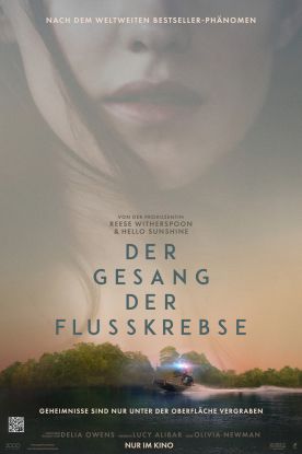 Der Gesang der Flusskrebse, © KirchengemeindeKlützBHG
