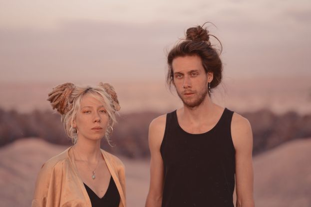 Sunset Sounds - Live with Kayam, © Kayam