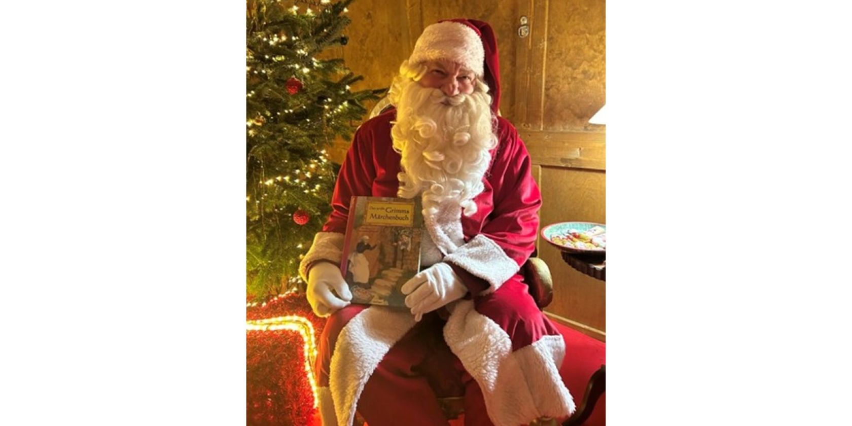 WGM Santa Claus, &copy; VZN GmbH