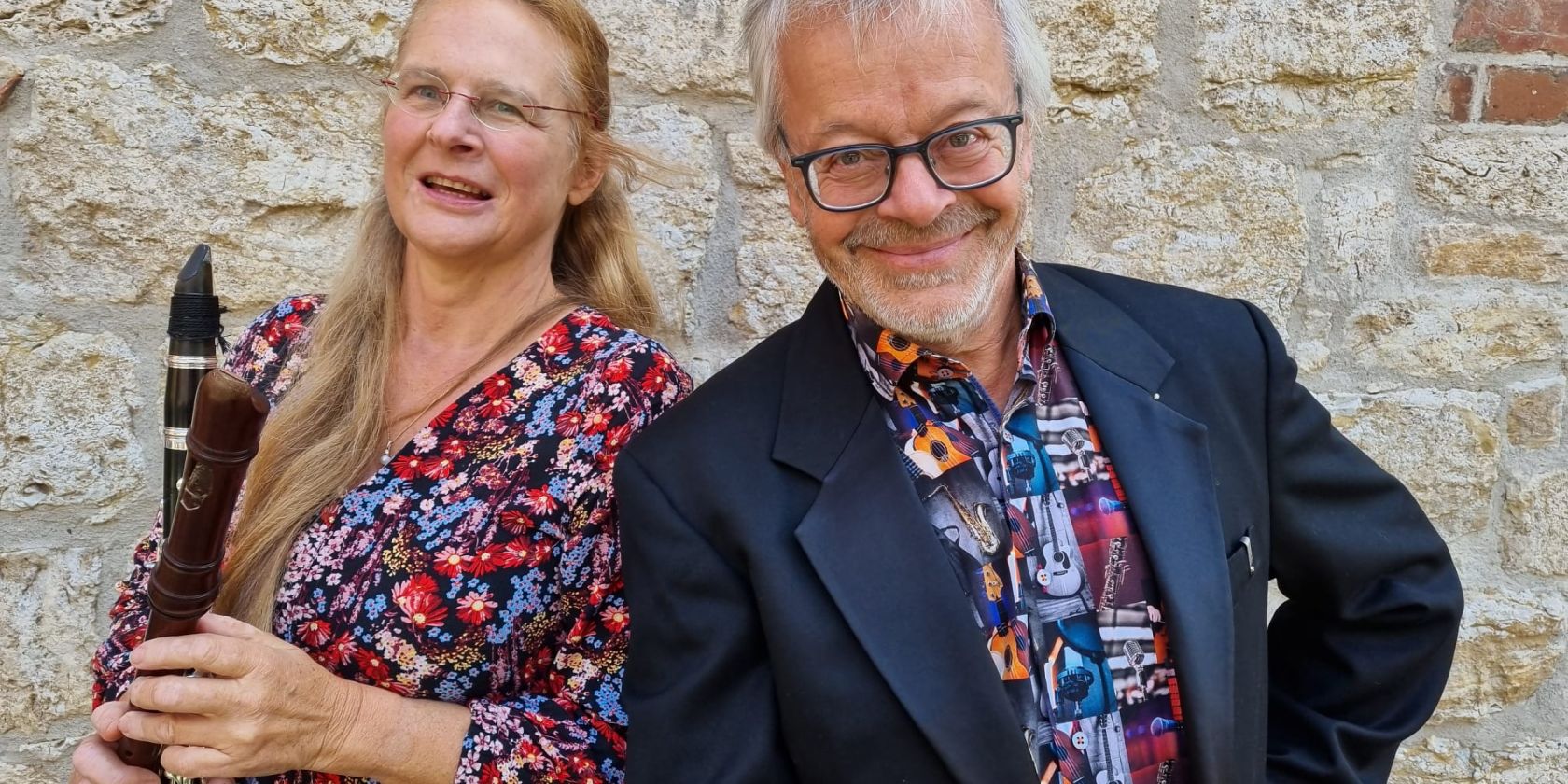 Rudolf Hild and Susanne Ehrhardt, © Künstler
