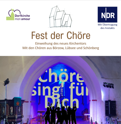 kirche_teaser_25_chöre, © Christian Böhler