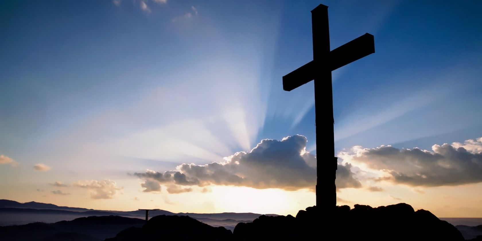 Kreuz, &copy; Evangelische Gemeinschaft (EG) R&uuml;gen/Sassnitz