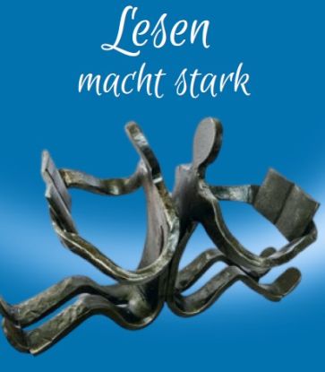 Lesen macht stark 2, &copy; Stadtbibliothek Malchin