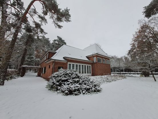 Ernst Barlach Atelierhaus Güstrow, © (c) Ernst Barlach Stiftung