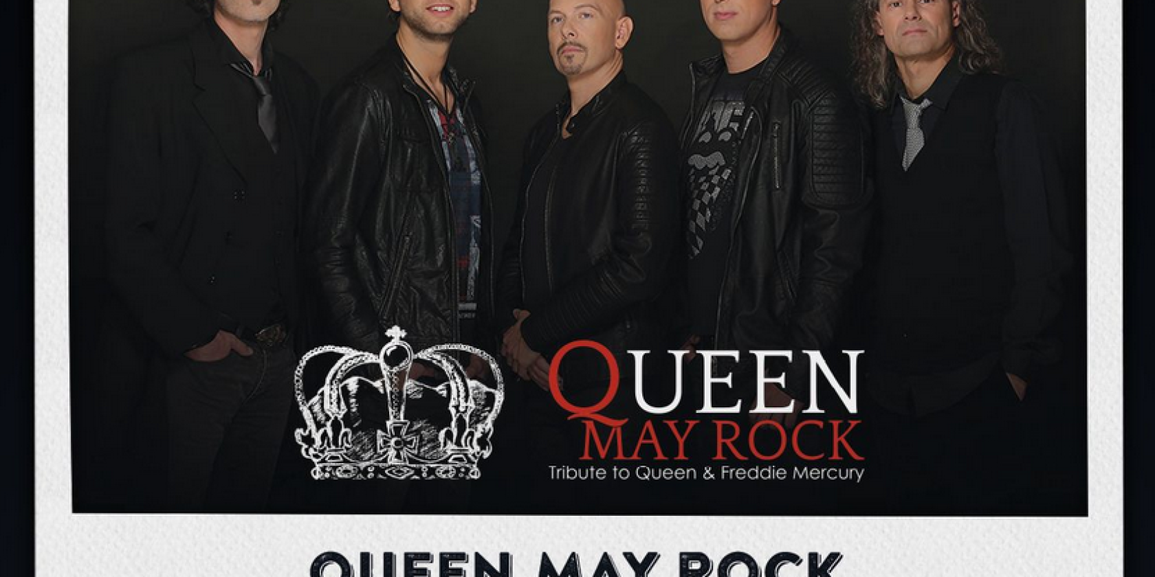 Queen May Rock, © DasStudioZwei