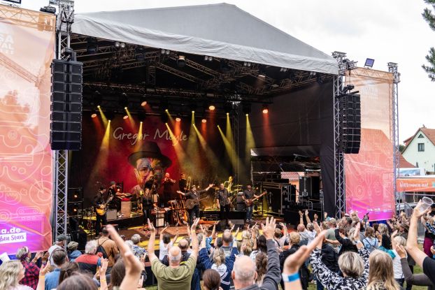 ROXSA Festival 2025, © Bodo Kubatzki