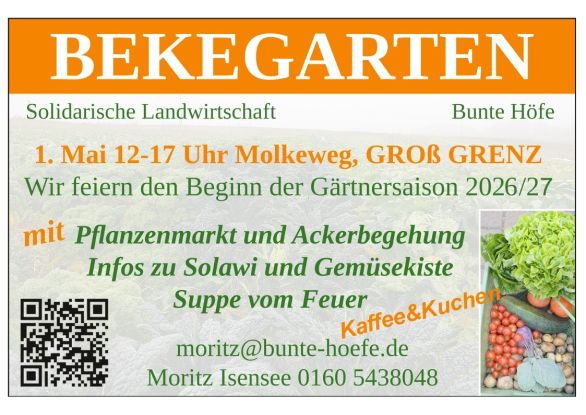 Front1x2026, &copy; Amtsreport Schwaan