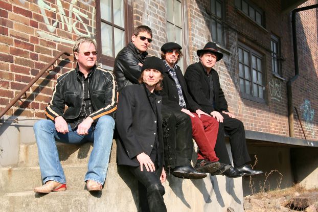 Konzert mit "Heart of STONES", © HeartofStones.jpg