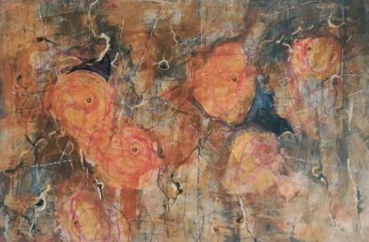 Gut Pohnstorf Kunst von Lothar Oertel, © domusimages