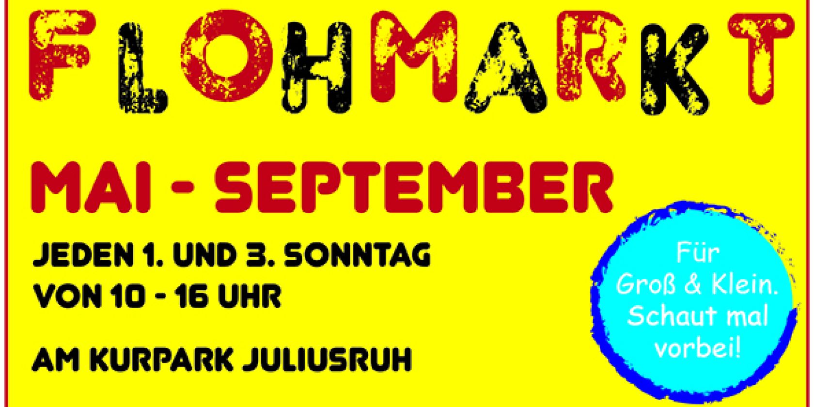 2023_Flohmarkt_Bild_auf_nach_mv, © Informationsamt Breege-Juliusruh