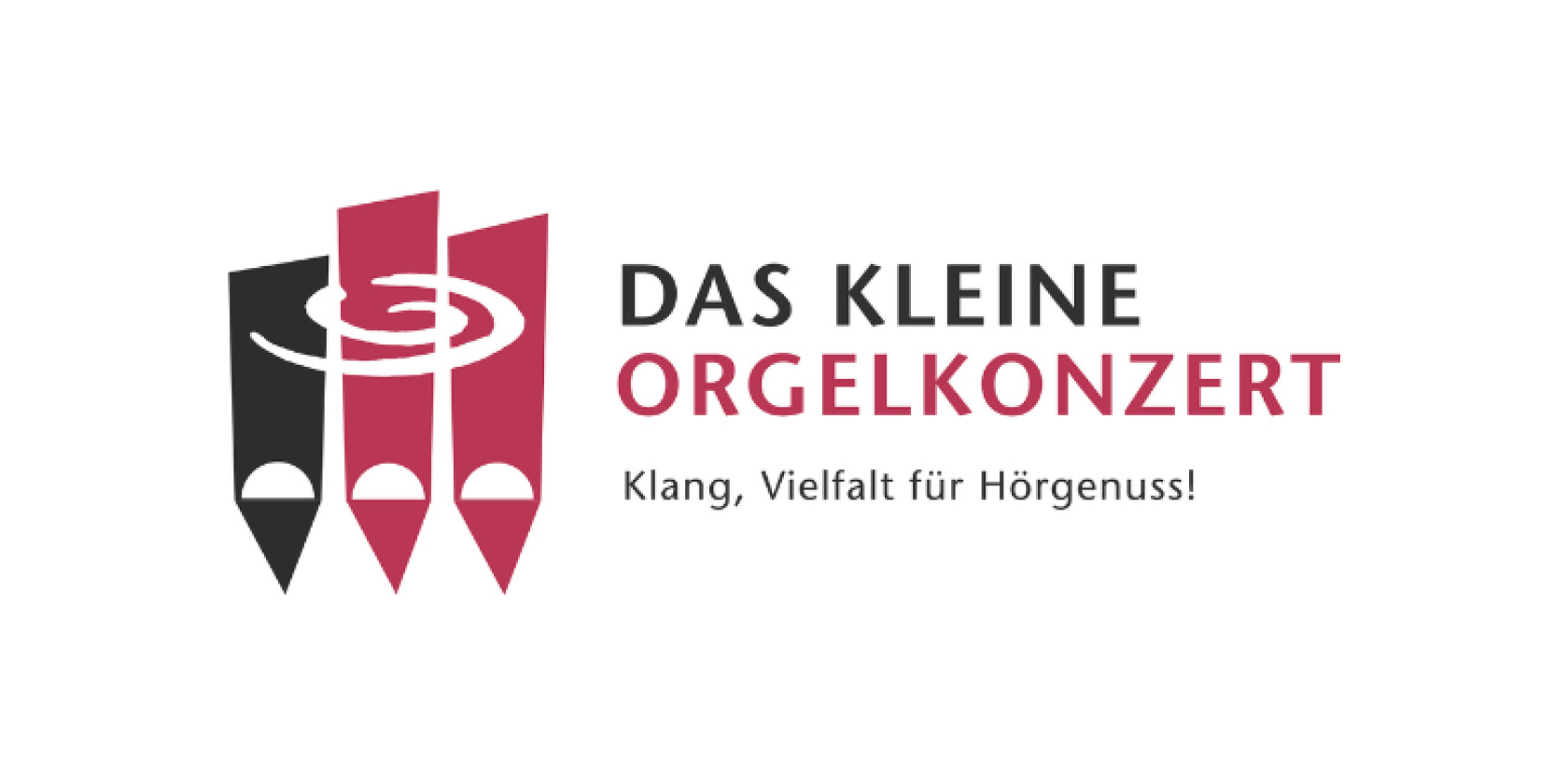 The little organ concert, &copy; VZN