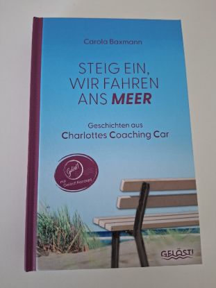 Leseworkshop: Steig ein, wir fahren ans Meer!