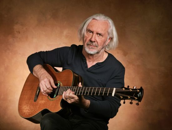 Claus Boesser-Ferrari - International Guitar Festival, © https://www.kunsthalle-kuehlungsborn.de/event/claus-boesser-ferrari-2025/