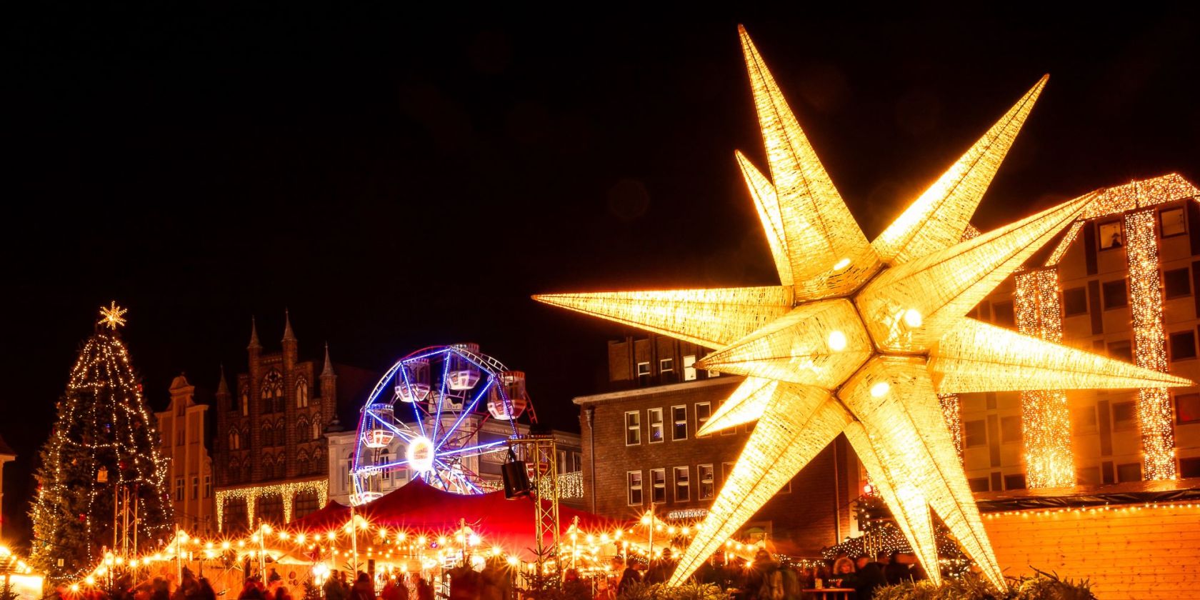 Stralsunder Weihnachtsmarkt_Elisabeth-Jäger_1, © SWS/E.Jäger