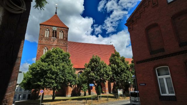 Church Photo Koch, &copy; Jana Koch