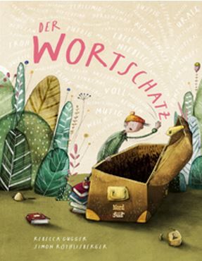 Vacation program, © NordSüd Verlag