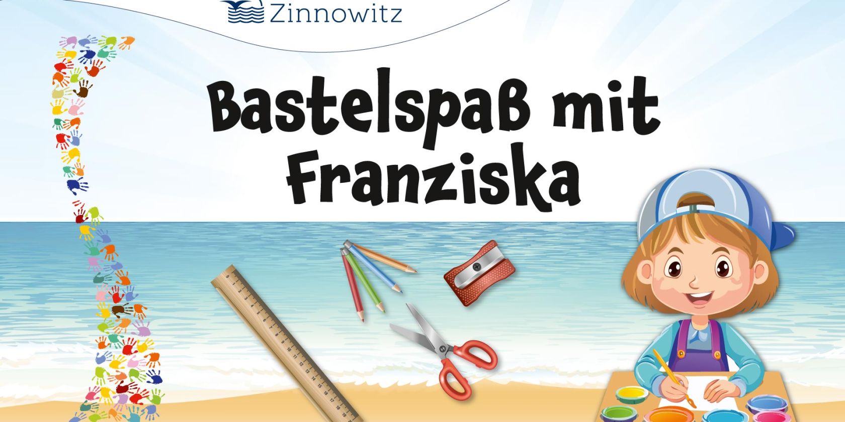 Bastelspa&szlig; mit Franziska, &copy; Bastelspa&szlig; mit Franziska