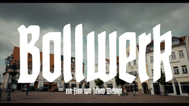 Bollwerk_copyright by Jacob Wehner, &copy; Jakob Wehner