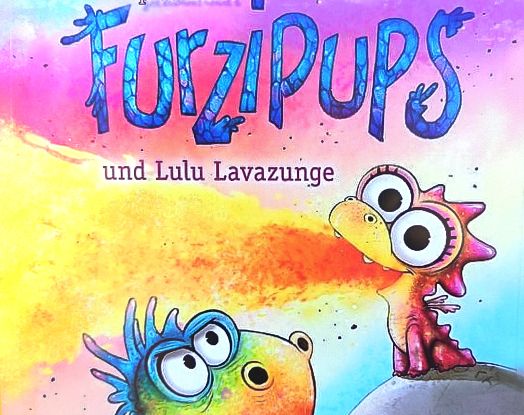 Furzipups und Lulu Lavazunge - Campingplatz Stubbenfelde, &copy; Furzipups.jpg