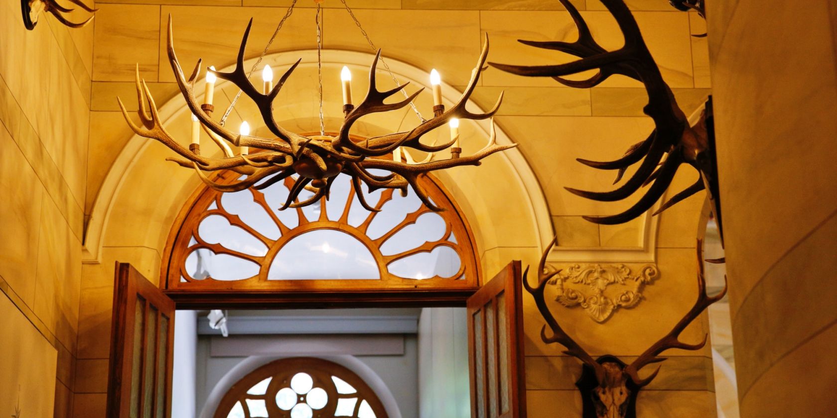 Sonderführung »Die Frauen der Fürsten«, © Binzer Bucht Tourismus