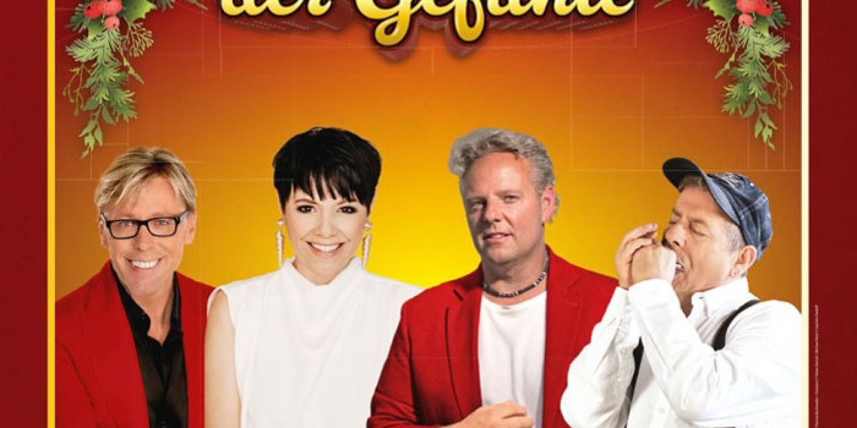 2025-11.28 Advent der Gefühle, © Veranstalter