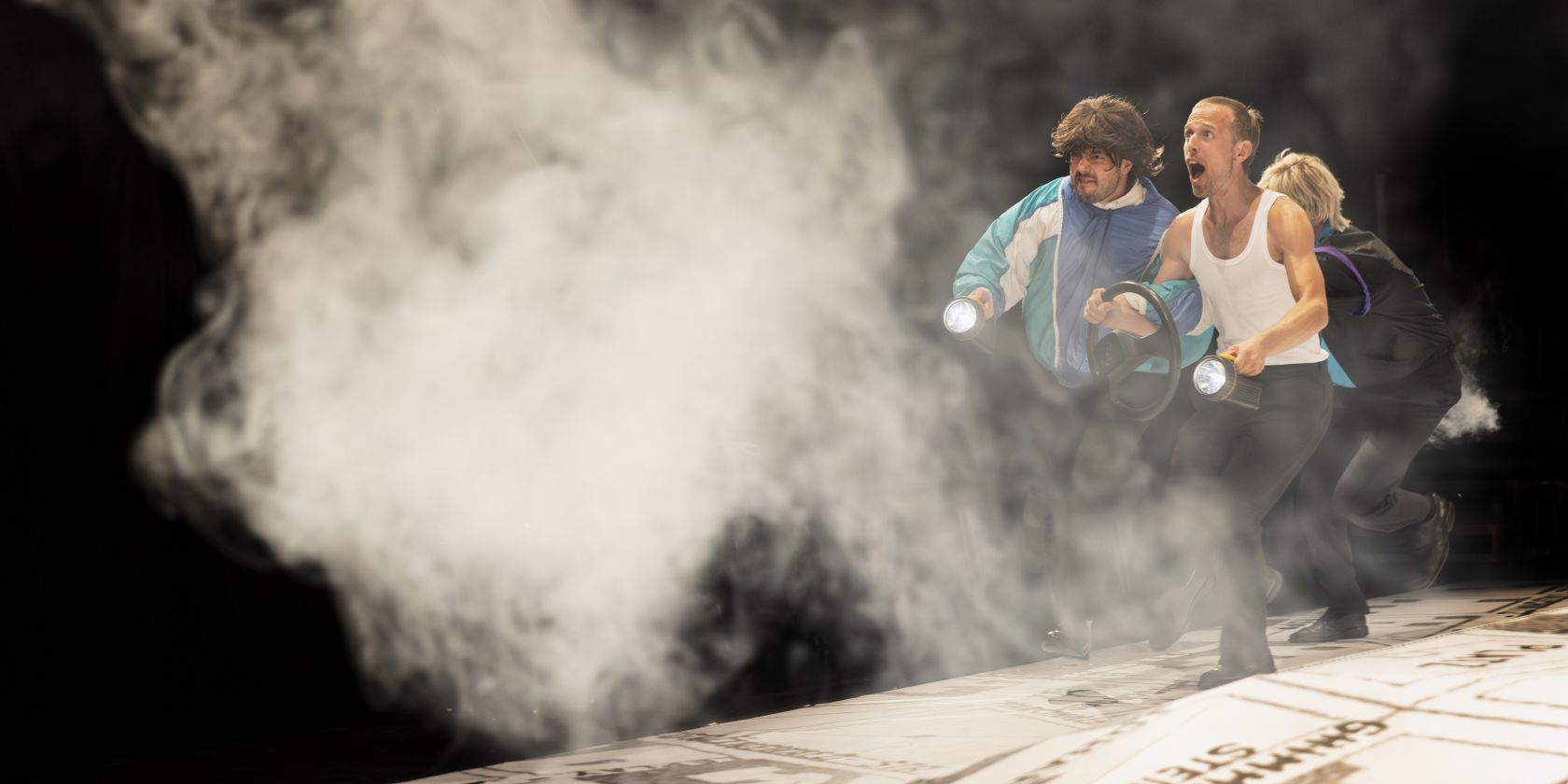 Aus unseren Feuern, © TOG (Foto: Gianmarco Bresadola)