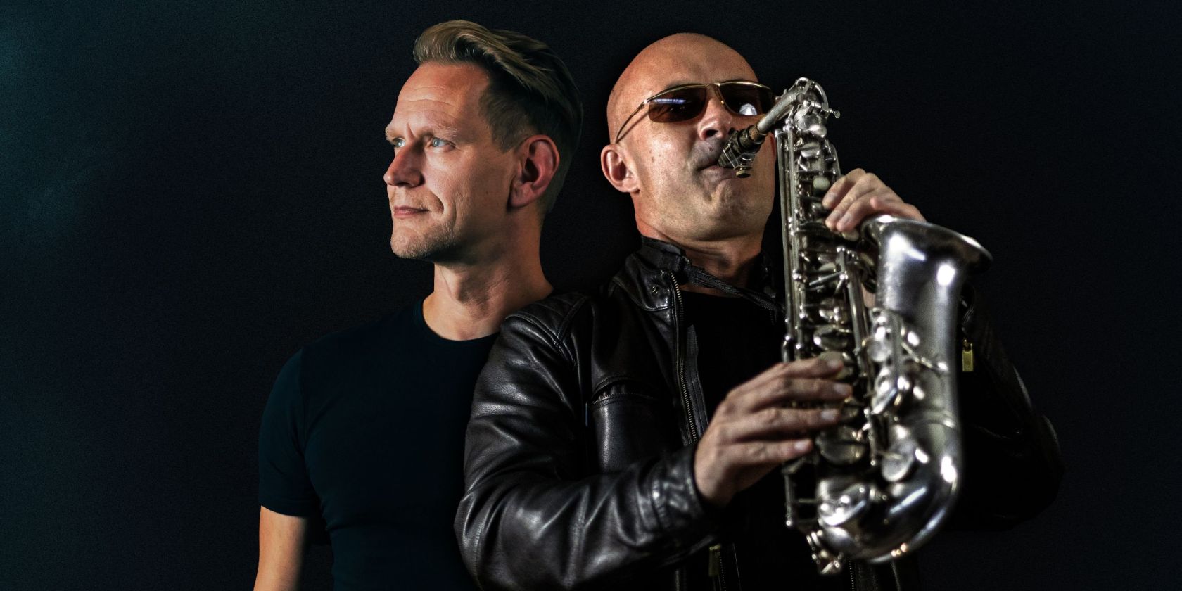 Maik Juch meets Saxx, &copy; Maik Juch