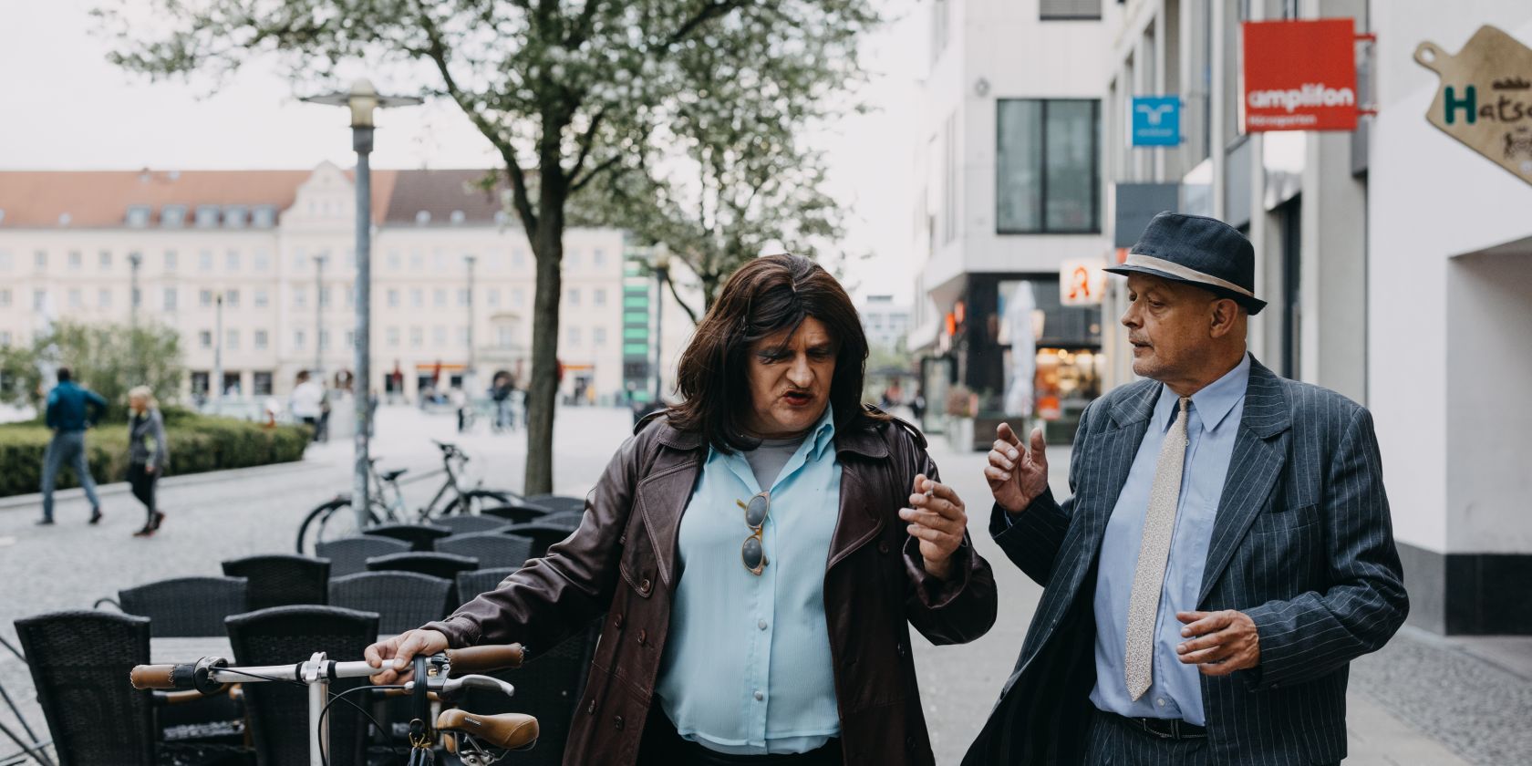 , © TOG (Foto: Theresa Lange)