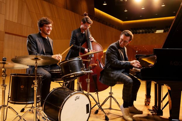 Festspielfr&uuml;hling, &copy; Ralph Steckelbach