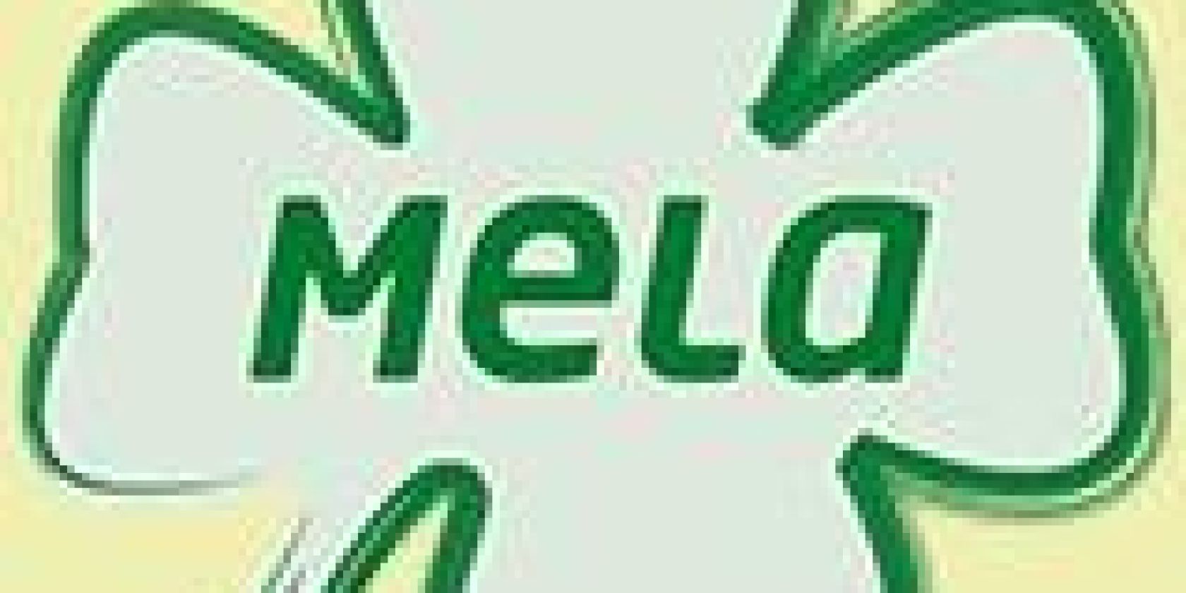 Mela Logo, © MeLa Mühlengeez