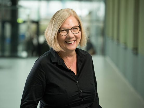 Professorin Dr. Bettina Meyer (Helmholtz-Institut für Funktionelle Marine Biodiversität an der Universität Oldenburg, Alfred-Wegener-Institut / Helmholtz-Zentrum für Polar- und Meeresforschung), © Professorin Dr. Bettina Meyer (Helmholtz-Institut für Funktionelle Marine Biodiversität an der Universität Oldenburg, Alfred-Wegener-Institut / Helmholtz-Zentrum für Polar- und Meeresforschung)