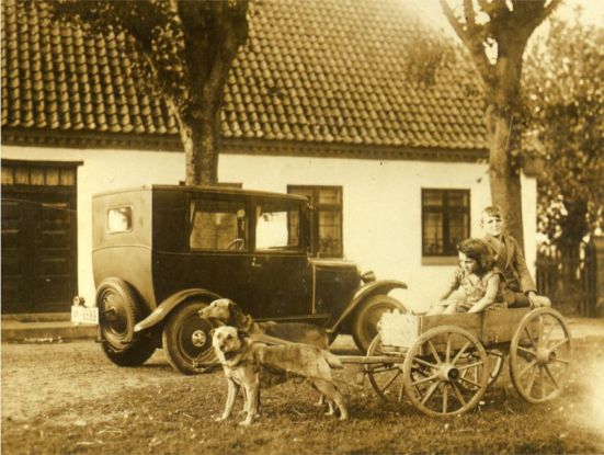 Stadtgeschichte, © Heimatmuseum Rerik
