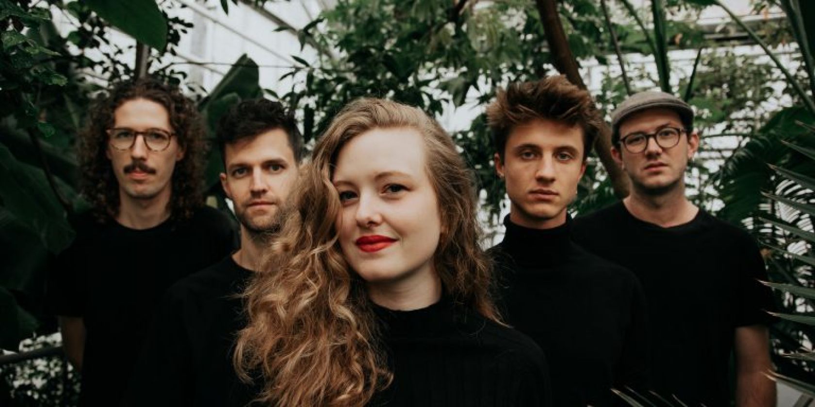 Manon Mullener 5tet, &copy; Nour Hammami, https://www.manon-mullener.ch/