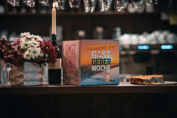 Gastgeberwoche (c) Julian Pflug, &copy; Kurverwaltung Goehren / Julian Pflug