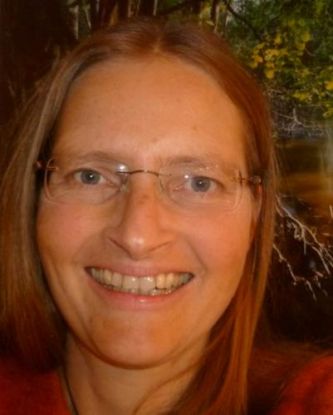 Kirsten-Ranlow, &copy; Foto privat