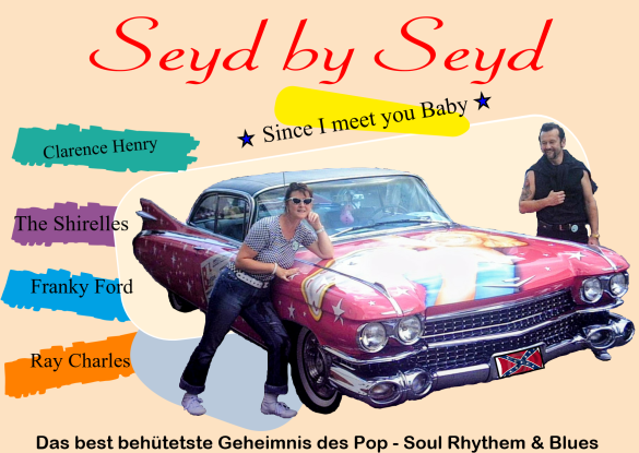 Konzert mit Seyd by Seyd, &copy; Seyd by Seyd