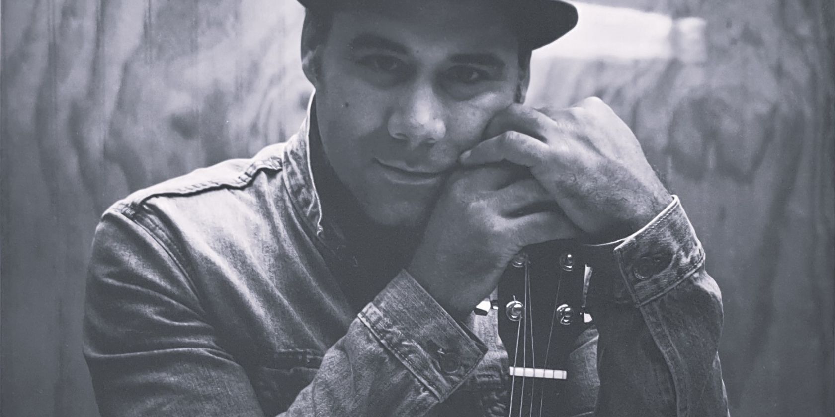 der Musiker Alejandro Soto Lacoste, © Alejandro Soto Lacoste