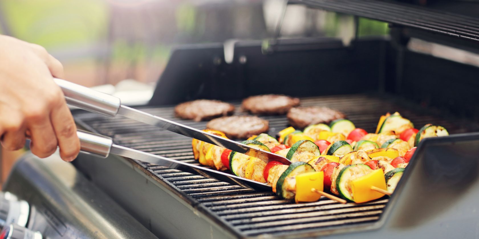 Sommerliches BBQ, &copy; www.adobe.stock.de