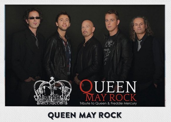 Queen May Rock, &copy; DasStudioZwei