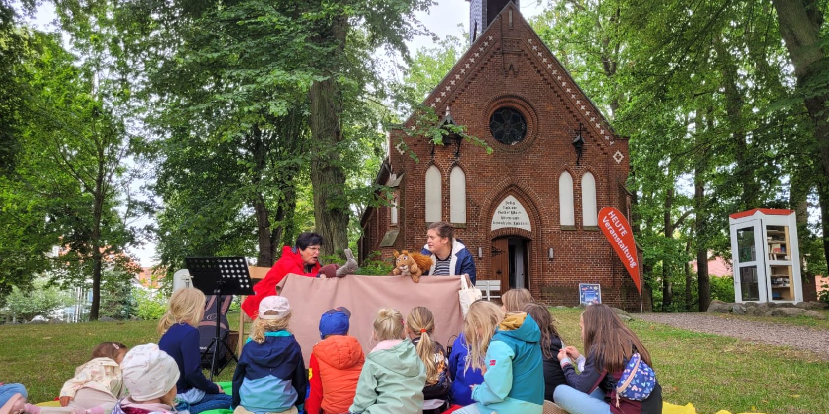 IMG-20240706-WA0008, © KirchengemeindeKlützBHG