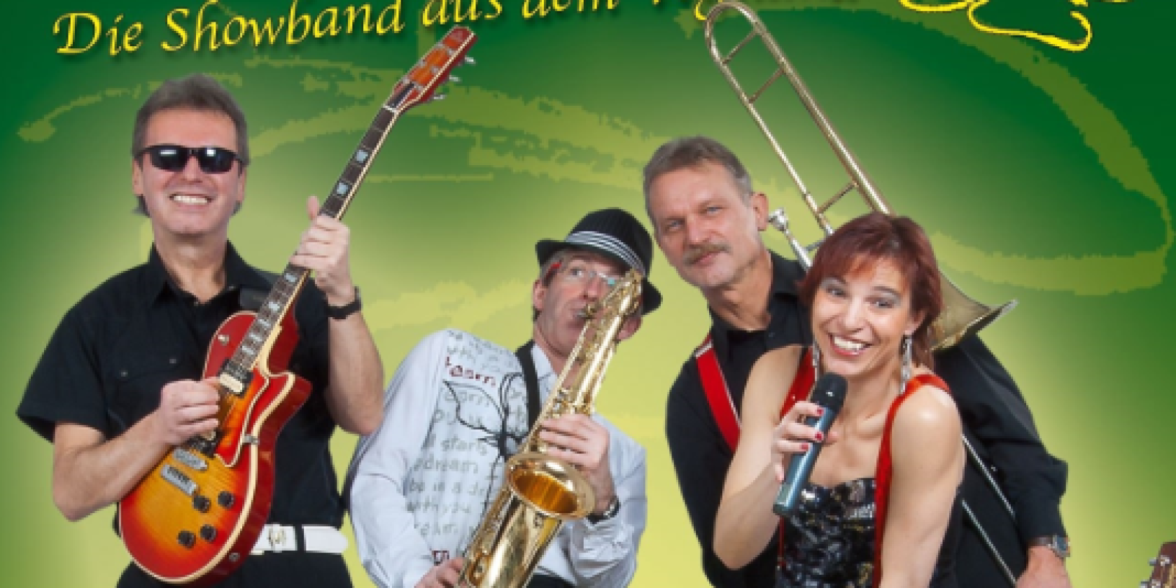 Konzert: Happy Feeling "Sommer-Sonne-Gute Laune", &copy; Happy Feeling.png