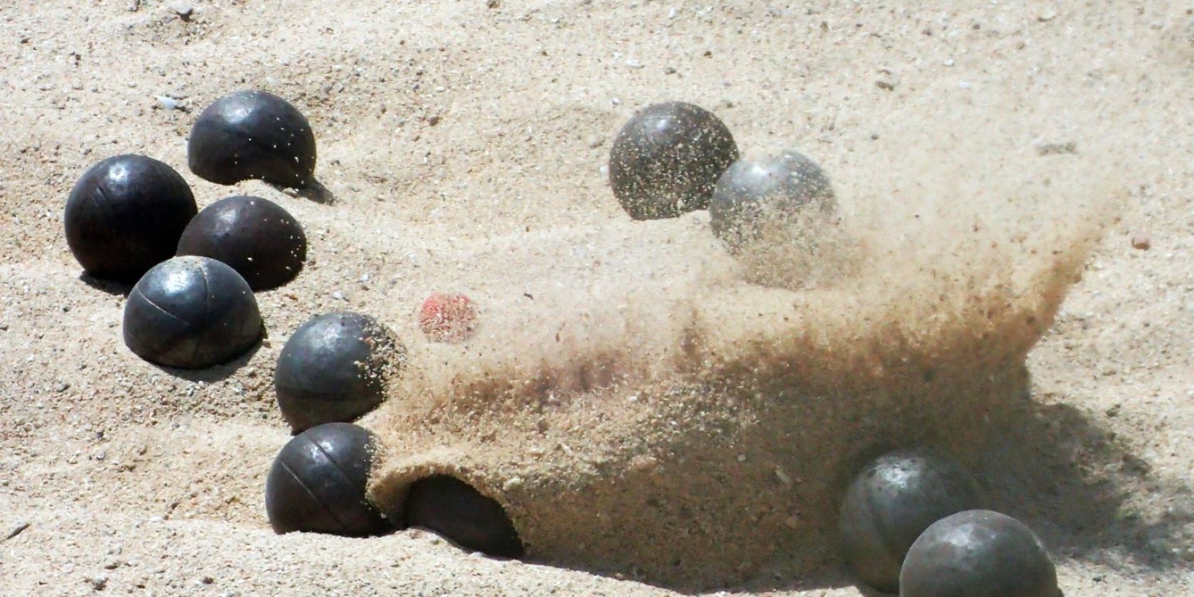 Boccia