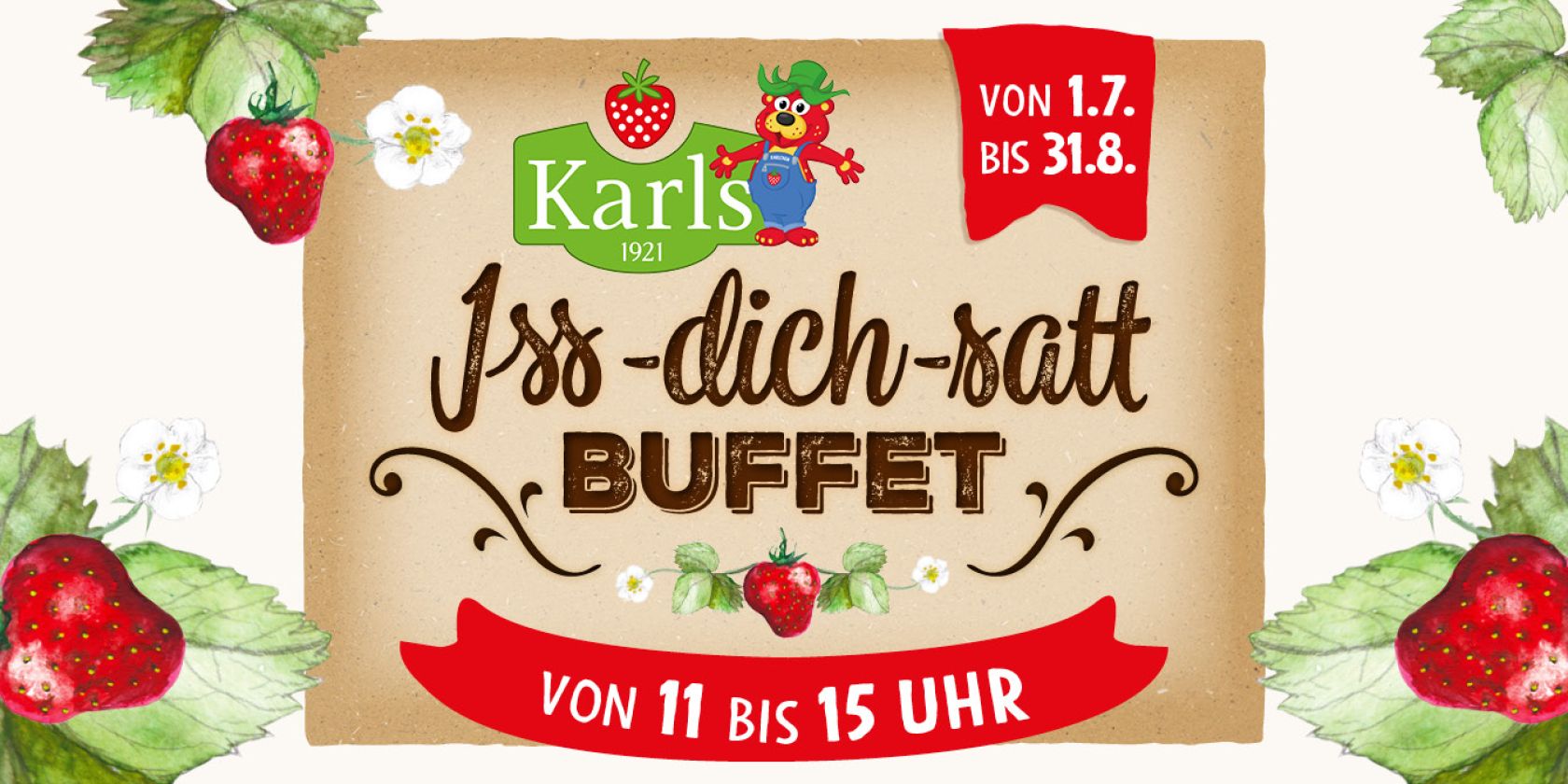 iss-dich-satt-buffet-roev-2025-ek, © Karls Markt OHG