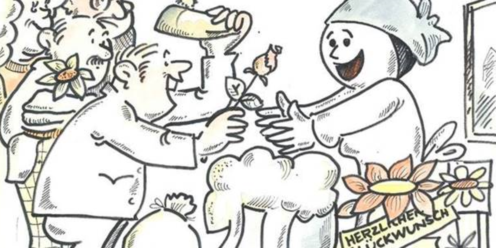 G&uuml;nter Endlich -Na Endlich, &copy; G&uuml;nter Endlich