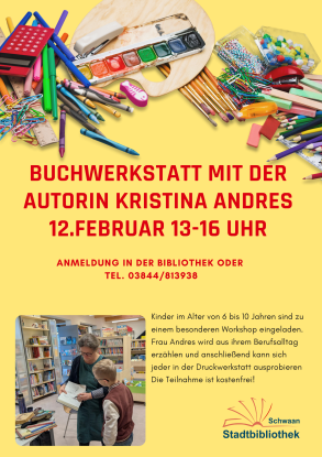 Kristina Andres, &copy; Tina Grawe