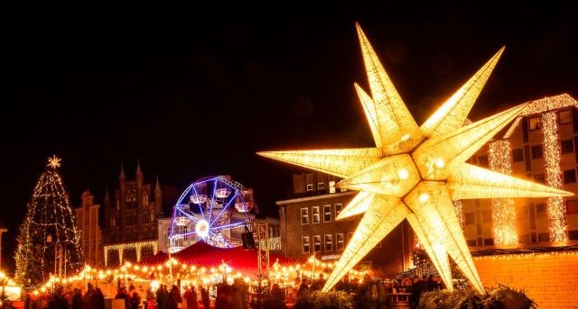 Stralsunder Weihnachtsmarkt_Elisabeth-Jäger_1, © SWS/E.Jäger